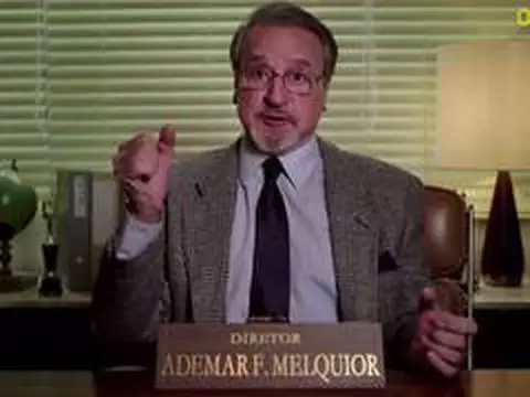  Como Se Tornar o Pior Aluno da Escola | Carlos Villagrán