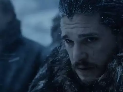 Game of Thrones | HBO divulga teaser do sexto episódio 