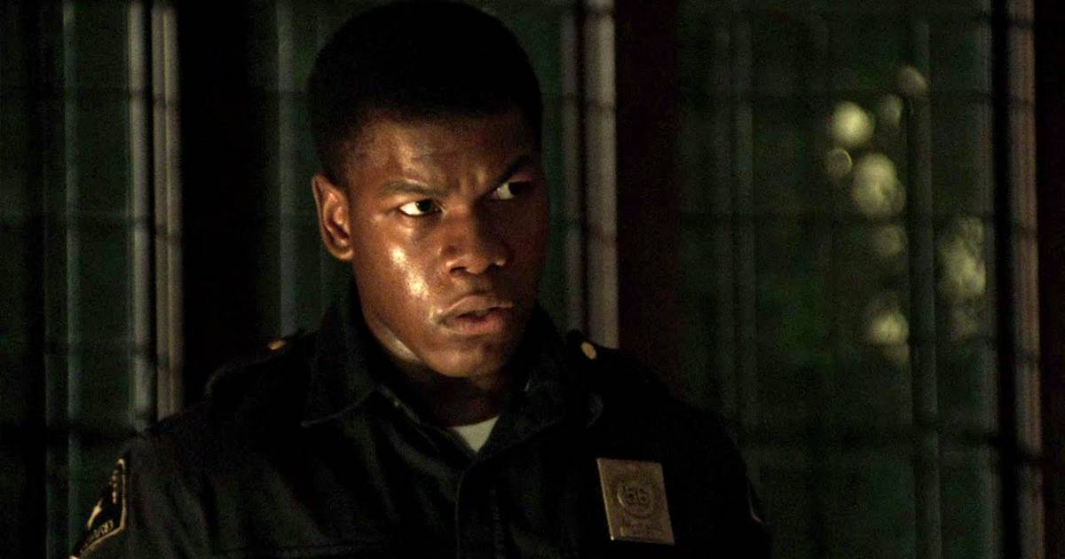 Detroit em Rebelião | John Boyega