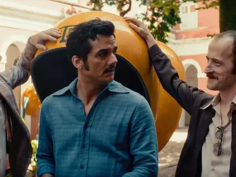 Vencedores do Spirit Awards 2026 são revelados; confira