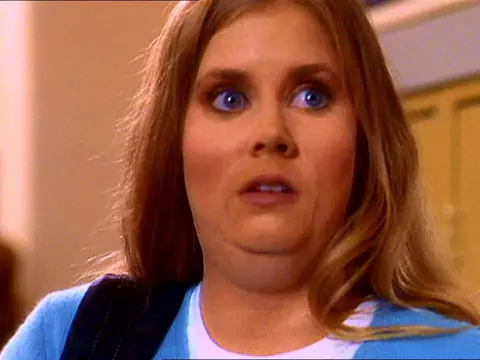 Amy Adams em Smallville/Reprodução/CW