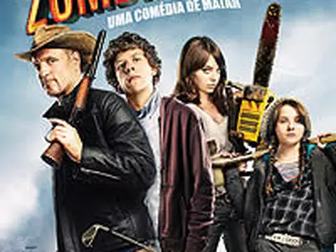 Zumbilândia 2 contrata roteirista de Os Mercenários e Godzilla