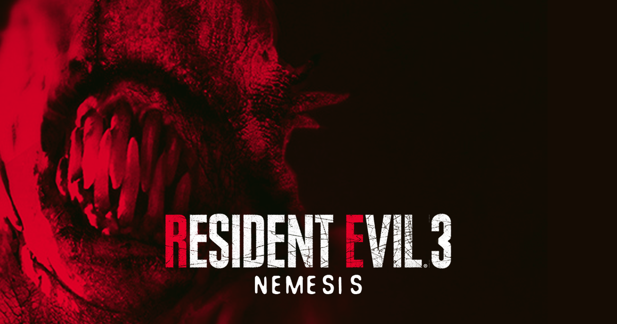 resident evil 3 remake enemies