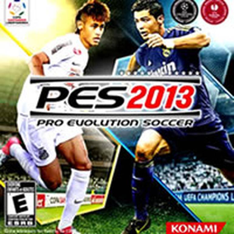 Pro Evolution Soccer Pes 2012 2013 - PES 2013 recebe atualização e DLCs -  The Enemy
