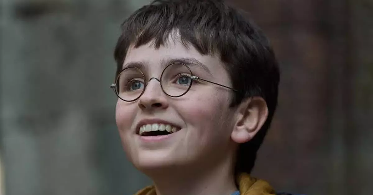 Harry Potter | Série também teve recusa de diretora de Loki, além de cineasta de Black Mirror