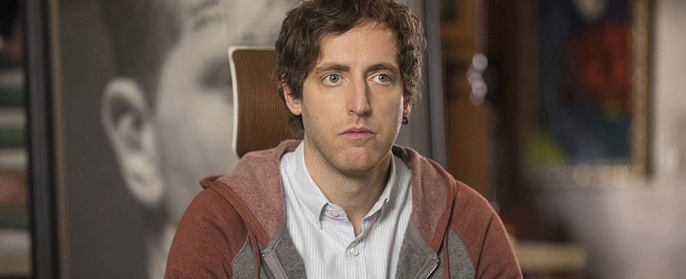 Silicon Valley Sexta e última temporada ganha estreia em outubro Nerd Flopado