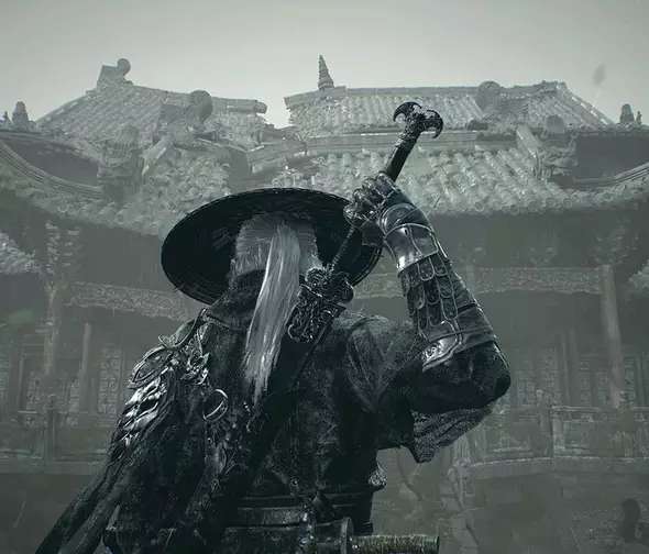 Phantom Blade Zero é como uma enciclopédia jogável do kung fu