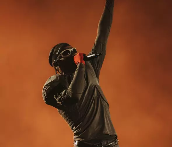 Lollapalooza 2027: veja o line-up completo do festival!