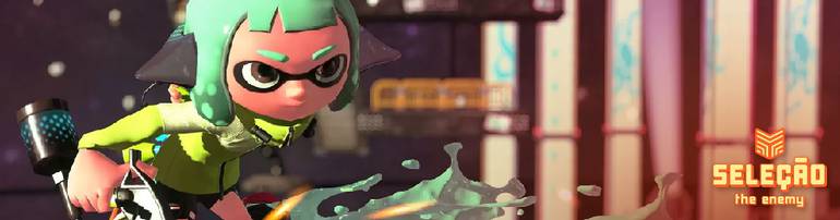 Splatoon 2