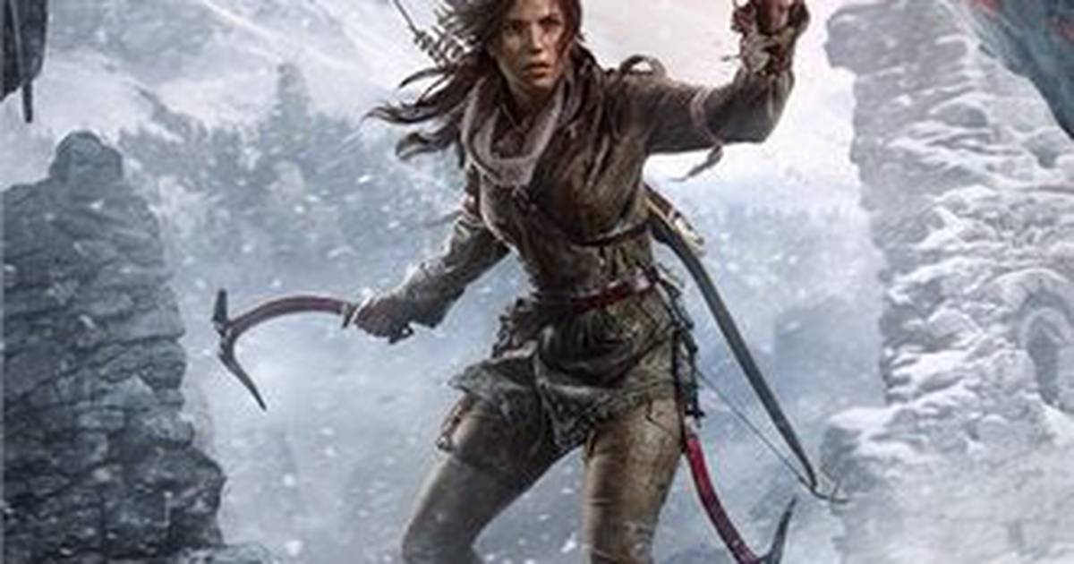 The Enemy - Filme de Tomb Raider terá sequência; Alicia Vikander será  novamente Lara Croft