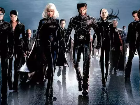 Marvel Studios' 'X-Men' Film to be Announced at D23, Insider Says