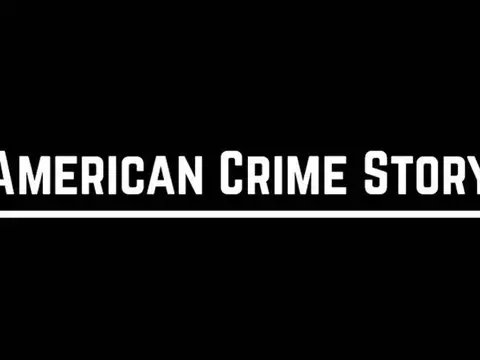American Crime Story