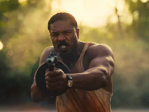 Pecadores | Michael B. Jordan enfrenta vampiros em novo trailer sangrento