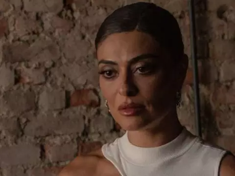 Agora no Disney+, Juliana Paes não prioriza glória internacional: "Consequência"
