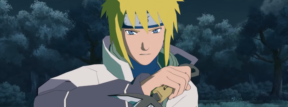 Qual personagem de Naruto combina mais com vc?