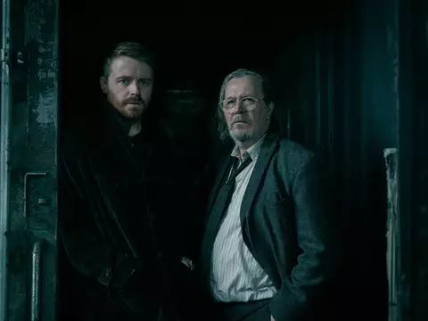 Slow Horses | La temporada 6 estrena tráiler completo; míralo