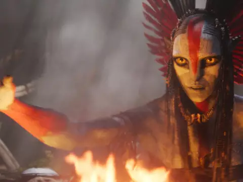 Avatar: Fogo e Cinzas | Filme bate meio bilhão de bilheteria