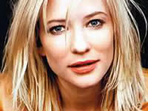 Blackbird | Cate Blanchett vai estrelar suspense sobre o real motivo da morte de JFK