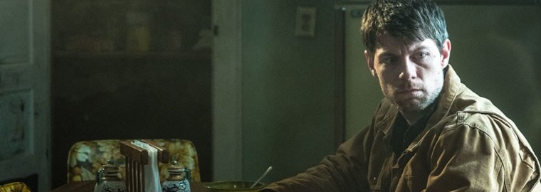 Outcast Fox Disponibiliza 2ª Temporada Inteira Em Seu Servico De Streaming