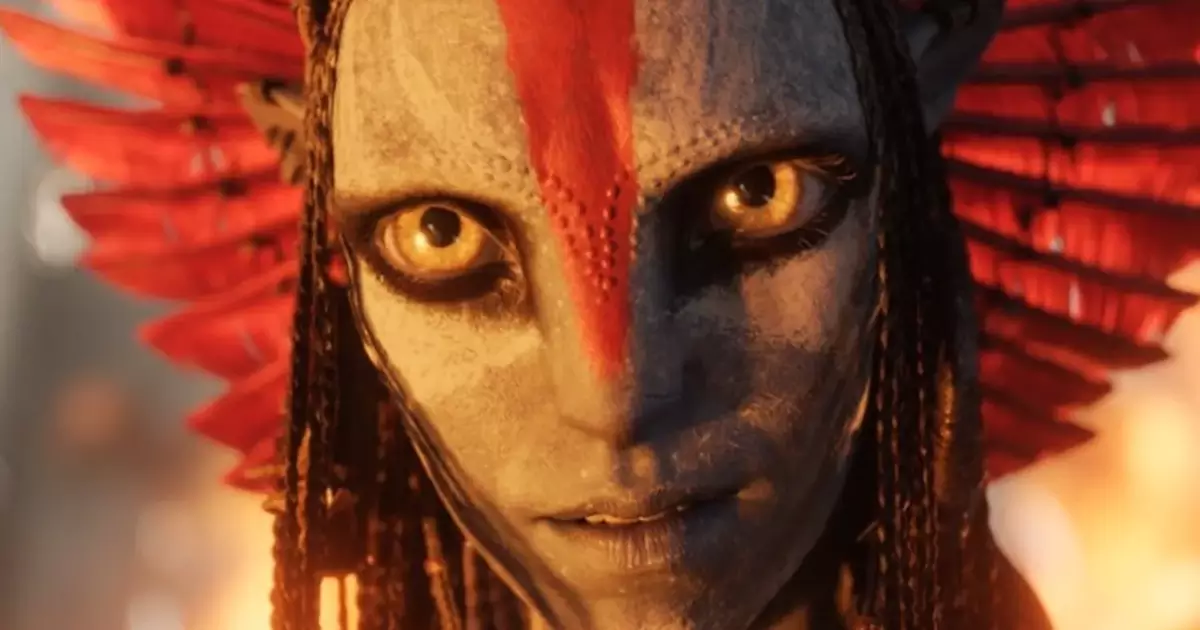 Avatar 3: Fogo e Cinzas ganha primeiro trailer; assista já