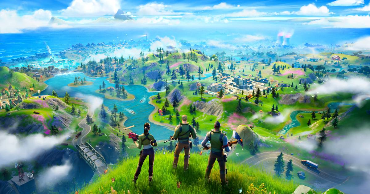 Epic processa Google após banimento de Fortnite na Play Store – Tecnoblog