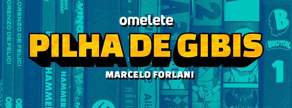 Omelete