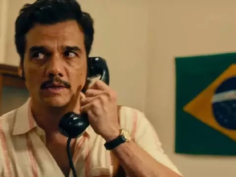Oscar 2026: El agente secreto y Wagner Moura no ganan en ninguna categoría