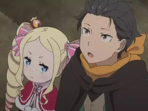 Re:ZERO ganha novo trailer para 4ª temporada; assista