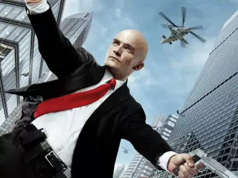 Hitman: Agente 47 | Novo featurette apresenta o personagem de Zachary Quinto