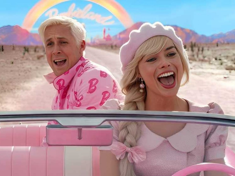 Barbie | Após sucesso do live-action, Mattel prepara novo filme