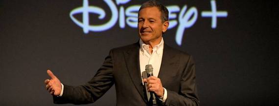 As Marvels não teve boa bilheteria porque não tinha executivos o  suficiente, afirma CEO da Disney