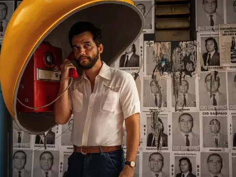 O Agente Secreto passa em branco e não vence prêmios no Gotham Awards 2025