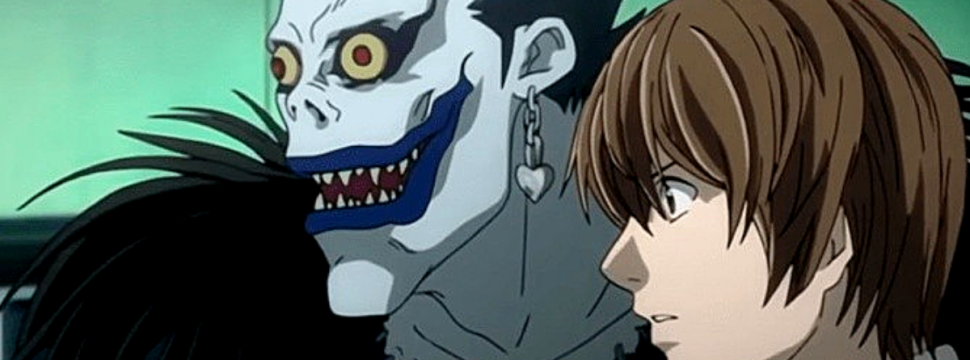 Filme live-action de Death Note vai passar nos cinemas brasileiros