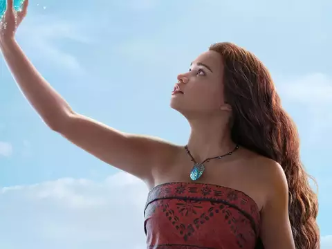 Moana | Trailer se aproxima de recorde de live-action da Disney; entenda