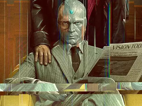 Marvel Television e Animação terá painel na New York Comic Con