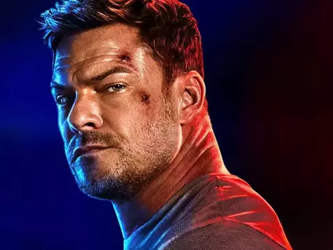 Reacher | ¿Cuál será el destino de la serie más allá de la 5ta temporada?