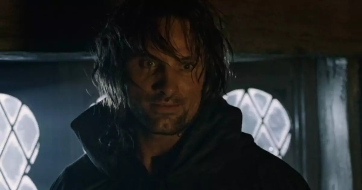 Filmes O Senhor dos Anéis | Por que Aragorn se chamará Passolargo em novo filme3 min de leitura A cozinha