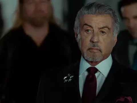 Tulsa King regresó con la temporada 4: ¿quién es el villano esta vez?