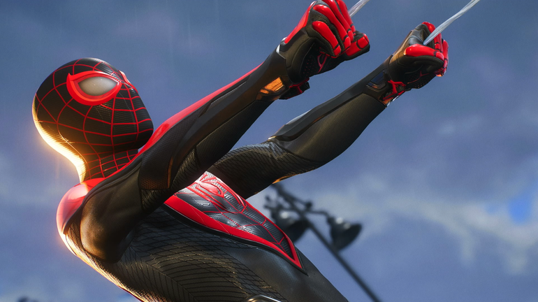 Marvel's Spider-Man Continua Fantástico, Mas Agora No PC