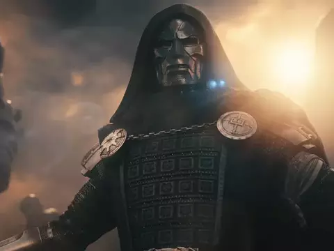 Marvel Releases New 'Avengers: Doomsday' Teaser 100 Days Ahead of Premiere