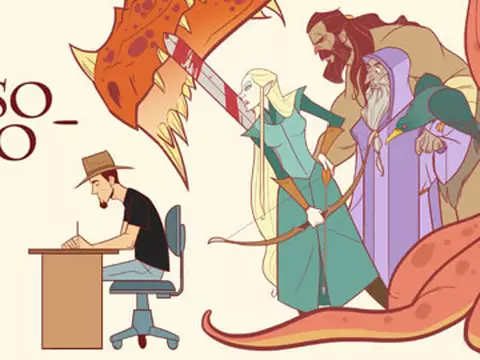 Até onde o horror deve ir? | Affonso Solano