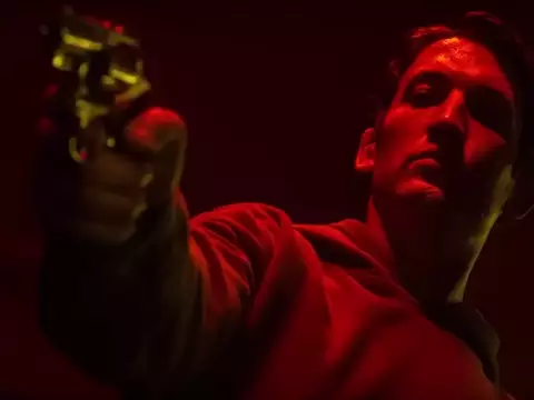 Too Old to Die Young | Série de TV Nicolas Winding Refn na Amazon ganha teaser violento