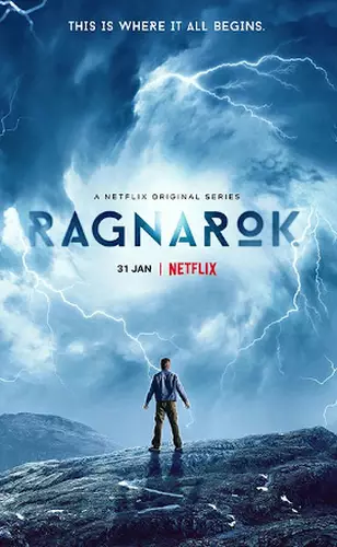Crítica: Ragnarok dá enorme salto em qualidade na 2ª temporada