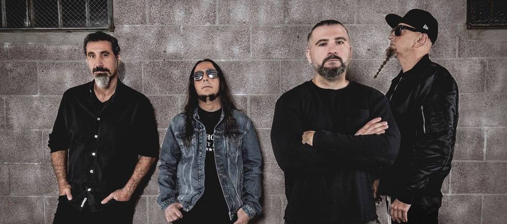 System of a Down em São Paulo: Tudo que Você Precisa Saber Sobre os Shows no Allianz Parque