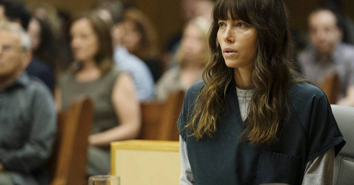 Resultado de imagem para the sinner 1 temporada