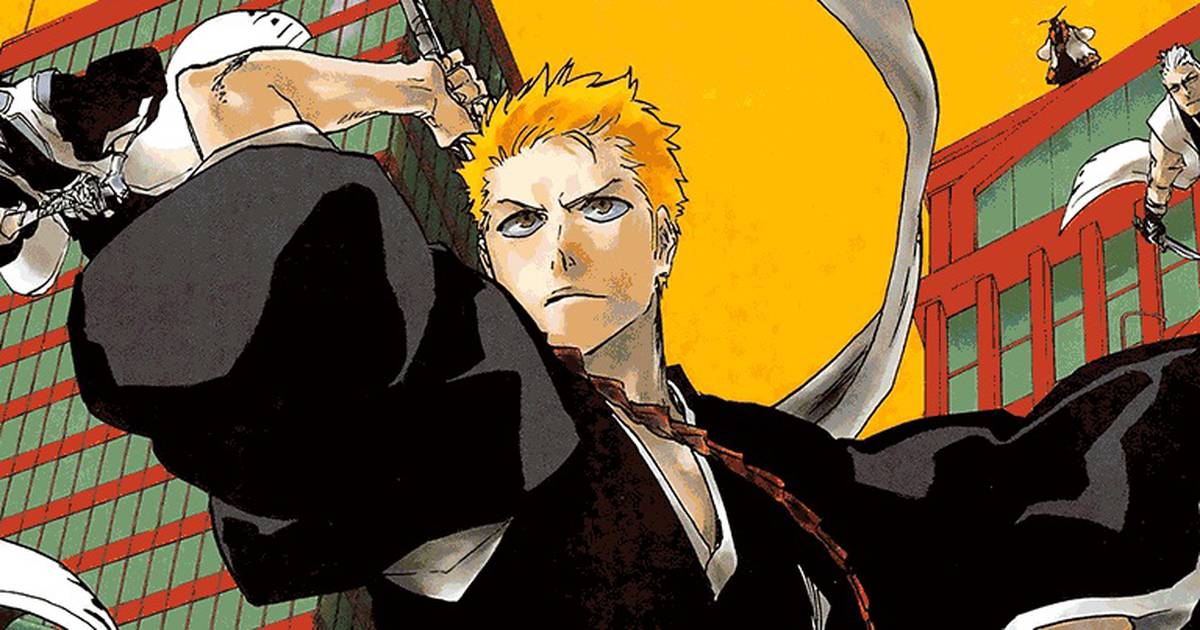 Bleach: Mangá especial indica possível retorno da saga?