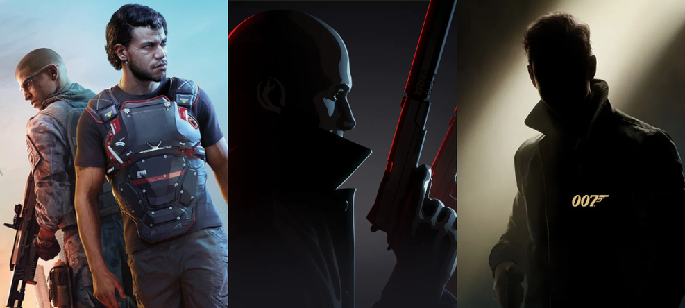 IO Interactive Revela Novidades de Hitman e 007 em Evento Pós-Summer Game Fest