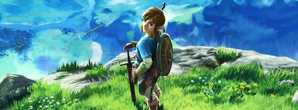 Como jogar Legend of Zelda Breath of the Wild no Windows (2022