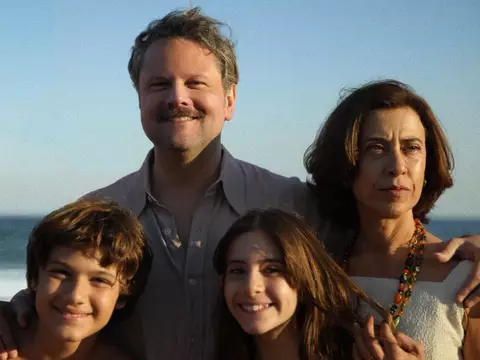 Selton Mello sobre Ainda Estou Aqui no Oscar 2025: "Temos grande chance"