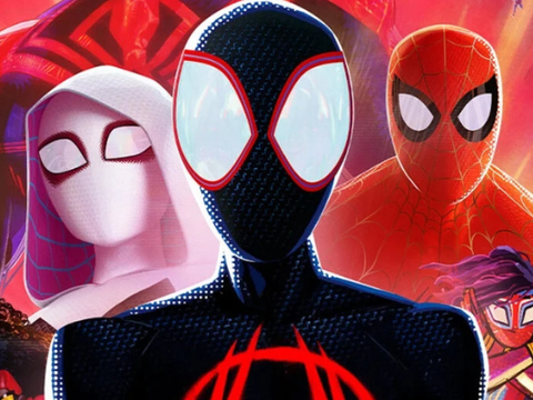 Homem-Aranha: Além do Aranhaverso é adiantado; veja nova data